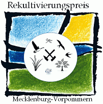 Rekultivierungspreis 2013 für Kreidewerk Rügen