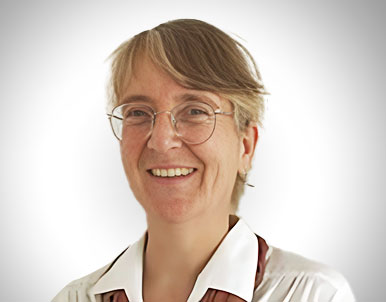 Dr. Friederike Krey - Vereinigte Kreidewerke Dammann