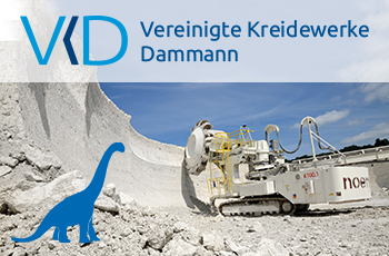 Vereinigte Kreidewerke Dammann